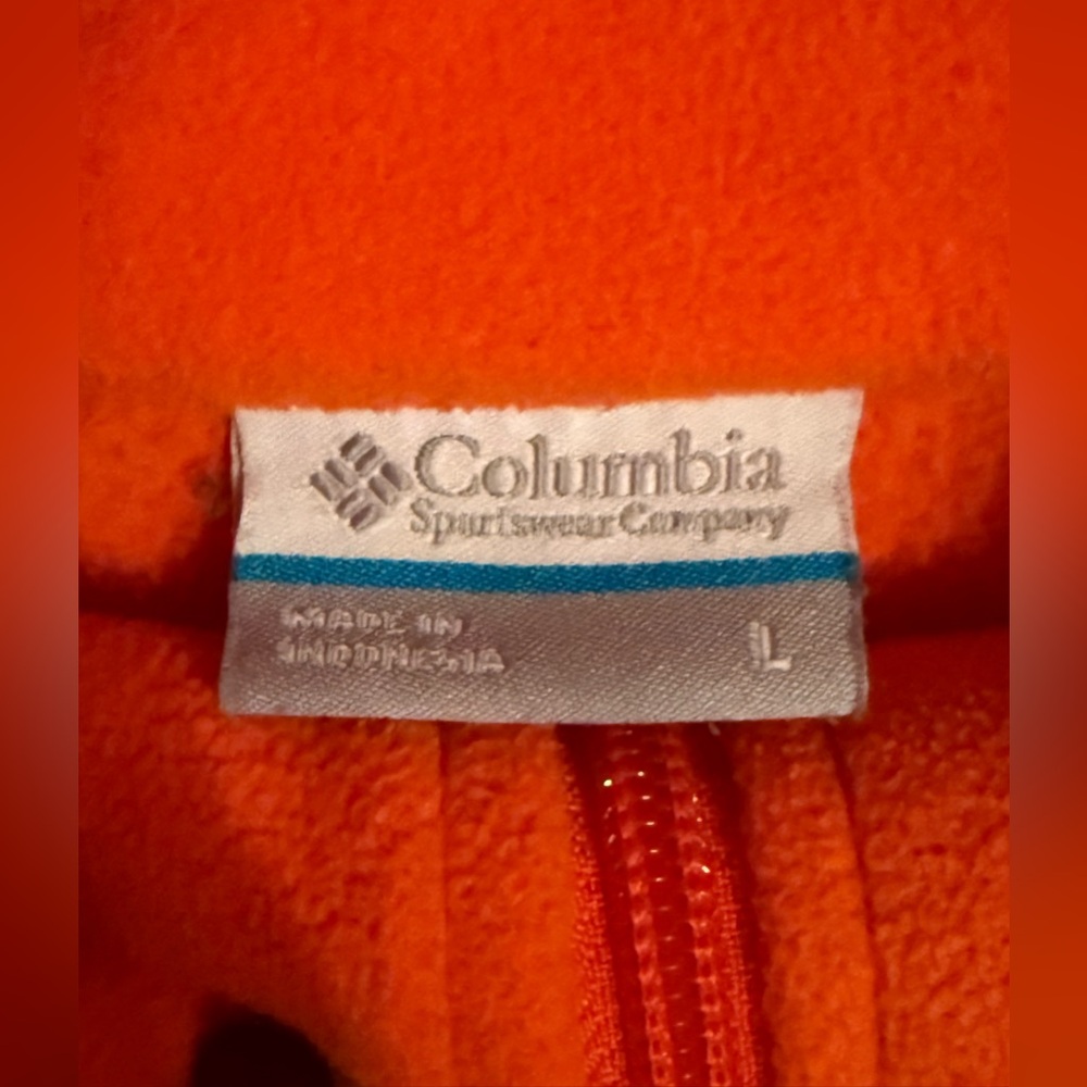 Clemson jacket - Picture 5 of 8